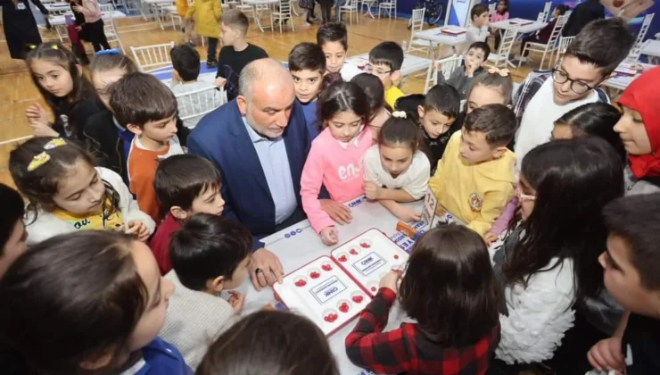 Canik’te Mangala Coşkusu 10 Mayıs’ta Başlıyor: 3 Kategoride Ödül Var