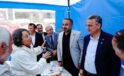 ‘Milletimizin parasını milletimize kullanıyoruz’