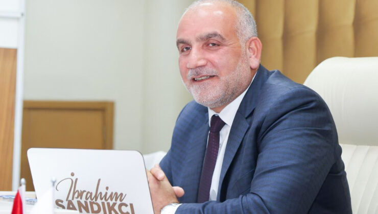 Canikli Üniversite Öğrencilerine Burs Verilecek