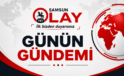 Samsun Gündemi 21 Eylül 2026 Pazartesi