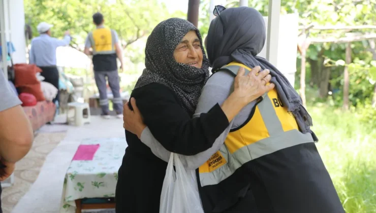 Başkan Doğan’ın ‘Nefes’ Projesi 17 İlçeye Yayılıyor
