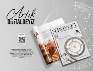 Sürmanşet Haber Dergisi’nin yeni sayısı yakında çıkıyor!