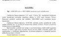 Önce koydular sonra kaldırdılar!