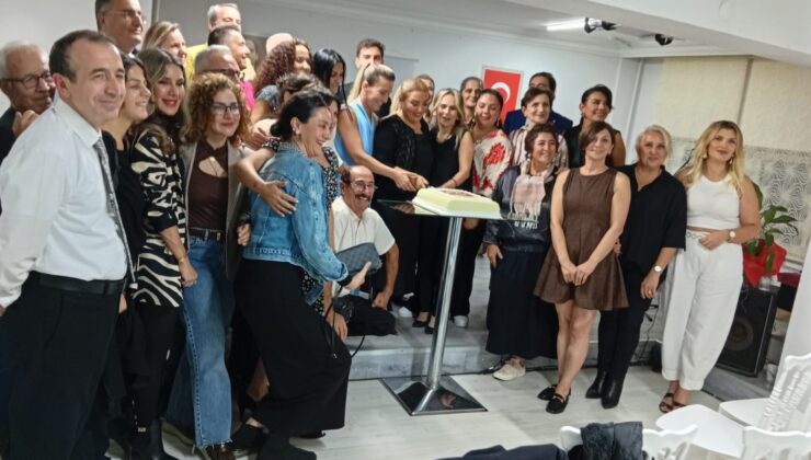 Samsun Gürcü Kültür Derneği Sezonu Açtı!