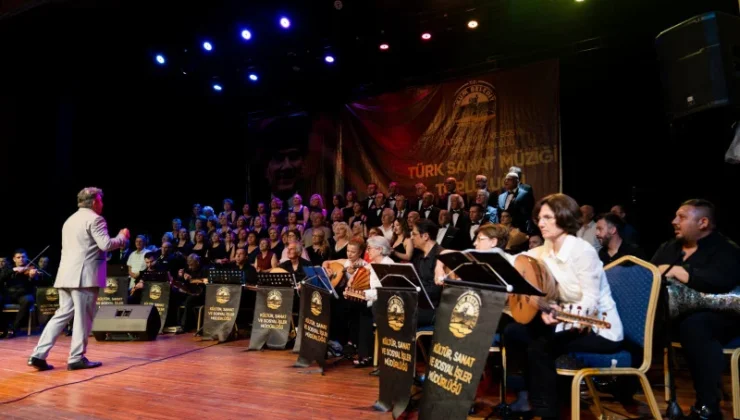 Ata Sahne’de ‘Yaza Merhaba’ Konseri