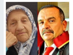 Emekli öğretmen Fatma Keskin hayatını kaybetti