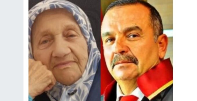 Emekli öğretmen Fatma Keskin hayatını kaybetti