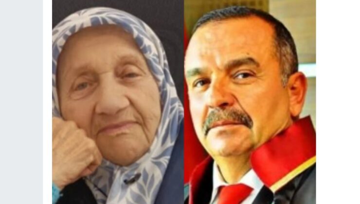 Emekli öğretmen Fatma Keskin hayatını kaybetti