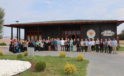 Samsun Büyükşehir Belediyesi “Büyüklerimizle Kamp” Yapıyor!