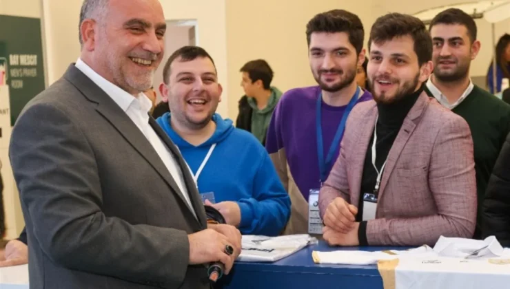 Canik Belediyesi 2026 KPSS Ücretlerini Karşılıyor