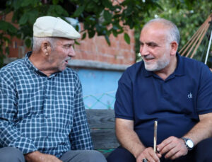 Canik’te Emeklilere Yüzde 50 İndirim