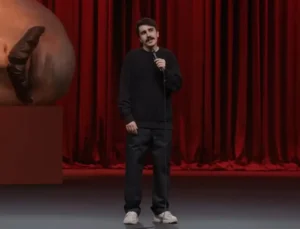 Komedyen Deniz Göktaş hakim karşısına çıkacak!