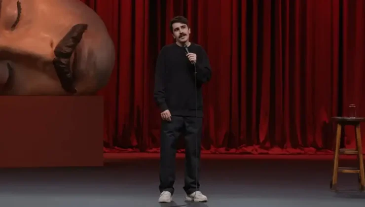 Komedyen Deniz Göktaş hakim karşısına çıkacak!