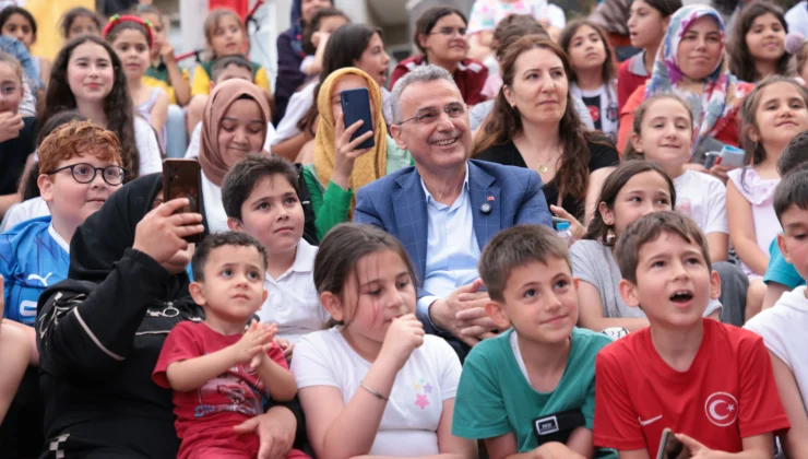 Başkan İhsan Kurnaz: İlkadım’ı Geleceğe Taşıyoruz