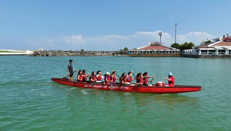 Odak Samsun Vizyonuyla Turizmde Yeni Dönem Başlıyor