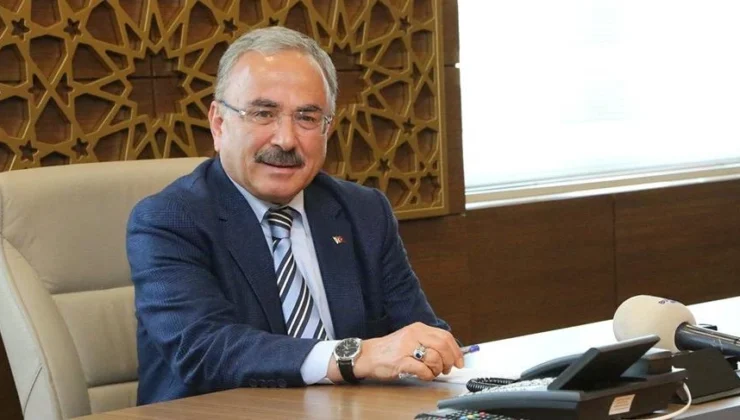 Ordu Büyükşehir Belediye Başkanı Dr. Mehmet Hilmi Güler Hastaneye Kaldırıldı