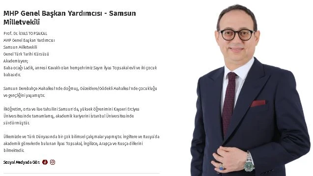 MHP’de Yeni Dönem Hazırlığı: Devlet Bahçeli’nin yerine kim geliyor?