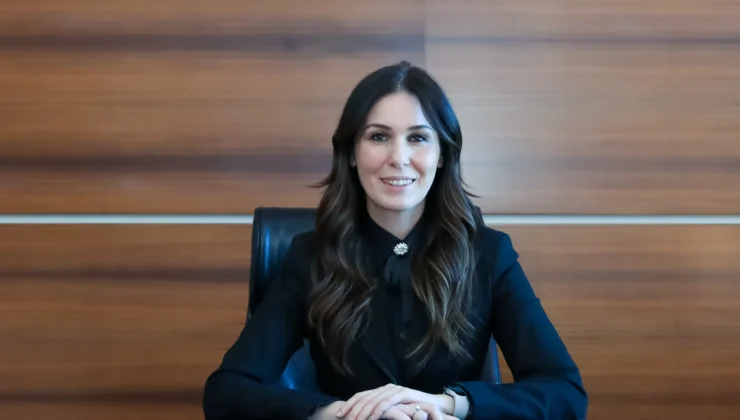 Çiğdem Karaaslan’dan Anneler Günü Mesajı: “Annelerimizin Hatrını En Üstte Tutmak Temel Sorumluluğumuz”