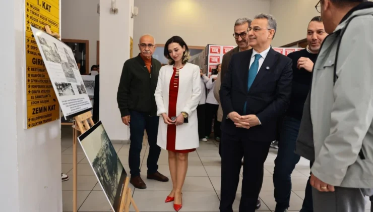 Kut-ül Amare Zaferi Fotoğraflarla Anıldı