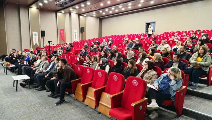 İlkadım Belediyesi’nde Dijital Altyapı Güçleniyor