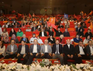 Erken seçim hazırlığı mı? AK Parti yeniden hareketlendi!