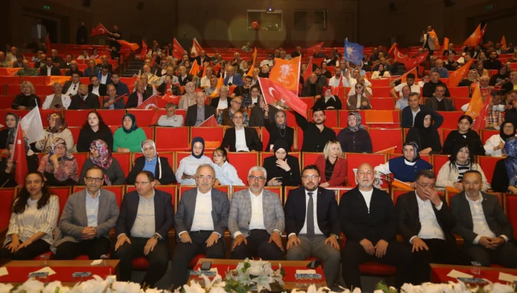 Erken seçim hazırlığı mı? AK Parti yeniden hareketlendi!