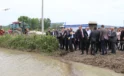 Bafra Ovası’nda 12. Geleneksel Çeltik Ekim Günü Coşkusu