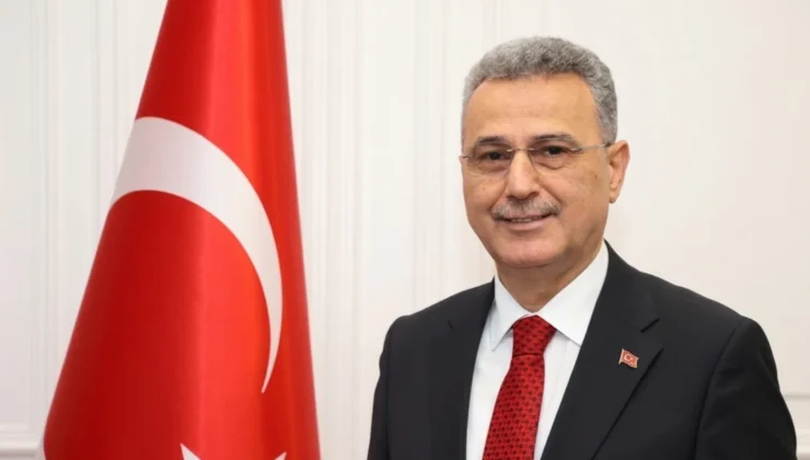 Başkan İhsan Kurnaz: ‘Kurban, Paylaşmanın En Güzel Örneği’