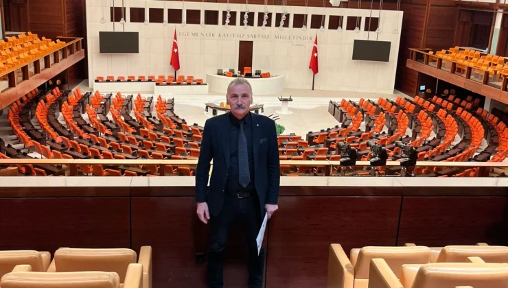 Ankara Kulisleri Hareketli: Bayram Sonrası Meclis’in Gündeminde Kritik Paketler Var