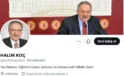 Samsunlu Eski Vekil Haluk Koç’tan Kılıçdaroğlu’na Sert Tepki: “Sahte Adalet Yürüyüşü Yapanlara Hakkımı Helal Etmiyorum”