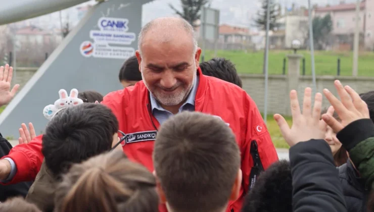 Canik’ten TÜBİTAK’a Uzanan İki Başarı: ‘Hayallerine Sınır Yok’ ve ‘Enerji Avcıları’ Desteklendi