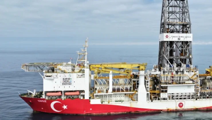 Karadeniz’de Enerji Hamlesi: Üretim İki Katına Çıkıyor
