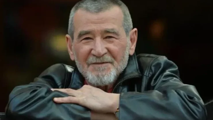 Usta Şair Ahmet Telli Hayatını Kaybetti
