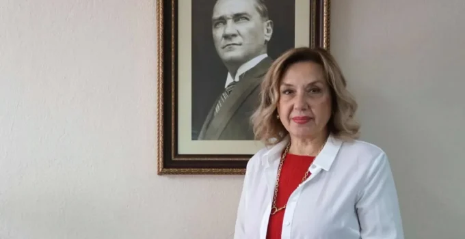 Hasan Tahsin Ödülleri Sahiplerini Buluyor: Onur Ödülü Pınar Türenç’in