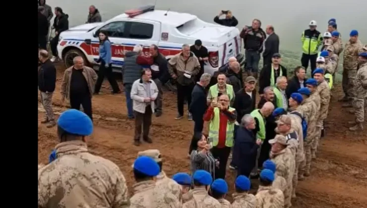 Seyit Torun’dan Ordu Yaylalarında Sondaj Çalışmalarına Sert Tepki