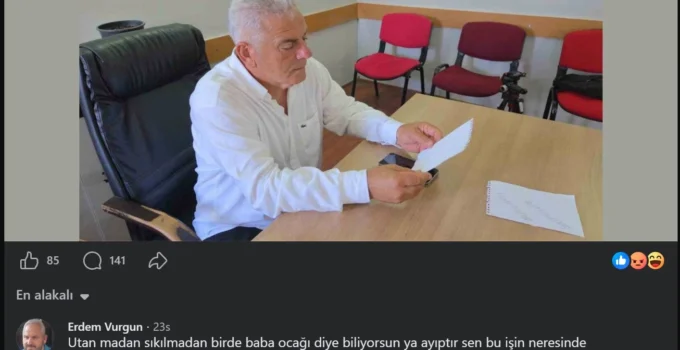 CHP Samsun’da ‘Baba Ocağı’ Krizi: Yeni Başkan Pank’tan Suç Duyurusu, Samsunlulardan Sert Tepki