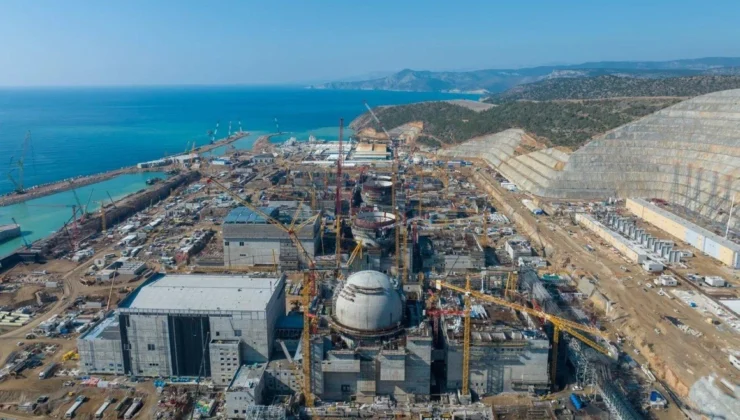 Samsun Olay’dan Akkuyu Raporu: Rakamlar Dudak Uçuklatıyor!