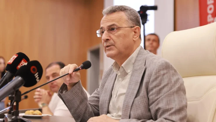 Başkan Kurnaz: ‘İlkadım’ın Geleceğine Yön Veriyoruz’
