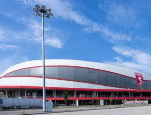 Samsunspor Sezonu Göztepe İle Açıyor