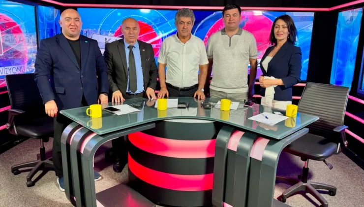 Türk Dünyası Medyası İş Birliğinde Yeni Dönem