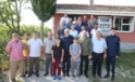 Canik’te İstişare Kültürüyle Yeni Projeler Hayat Buluyor
