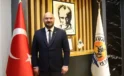 Başkan Türkel’den 30 Ağustos Mesajı