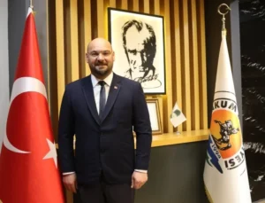 Başkan Türkel’den 30 Ağustos Mesajı