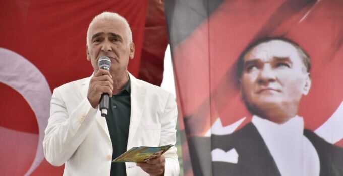 Fındık üreticisinden borç erteleme çağrısı!