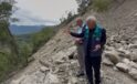 Ayvacık’ta yol çalışması ulaşımı güçleştiriyor