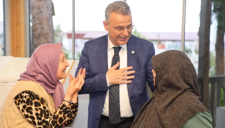 İlkadım Belediyesi Anneler Günü İçin İki Özel Etkinlik Düzenliyor