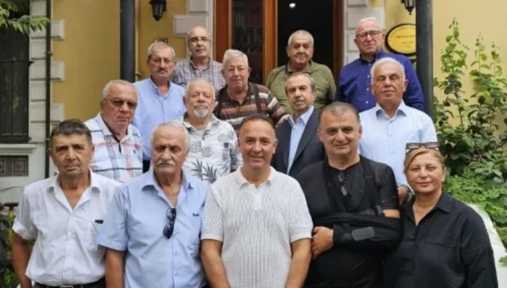 Samsun’da Eski CHP İl Başkanlarından Tarihi Açıklama: “Partimize Kayyum Dayatmasını Kabul Etmiyoruz”