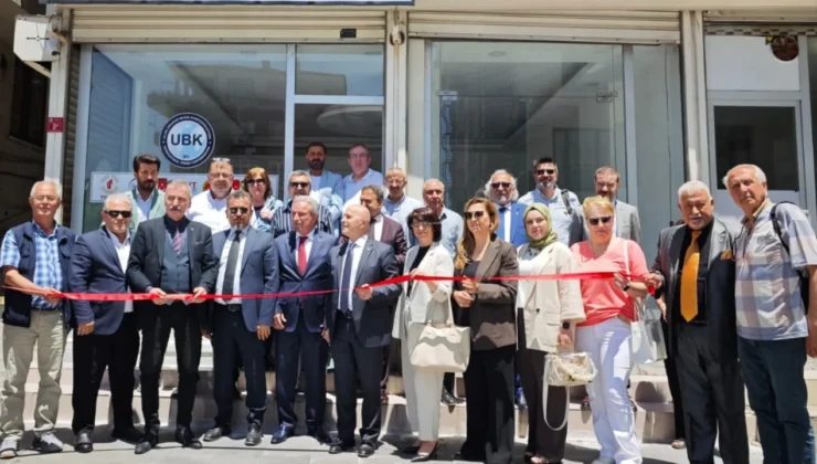 Sivil Toplumun Gür Sesi DVT Haber Yayın Hayatına Başladı