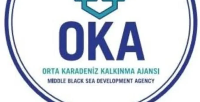 OKA’dan Samsun’da Kalkınma Hamlesi