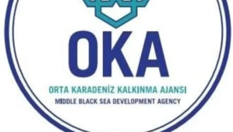 OKA’dan Samsun’da Kalkınma Hamlesi
